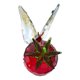 thumbnail image 2 of Figurilla Swarovski Idyllia Mariposa y Fresa, 2 of 5