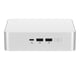 thumbnail image 1 of ASUS NUC 15 Pro+ Mini PC Intel Core Ultra 7 255H, DDR5, Wi‑Fi 7, 1 of 8