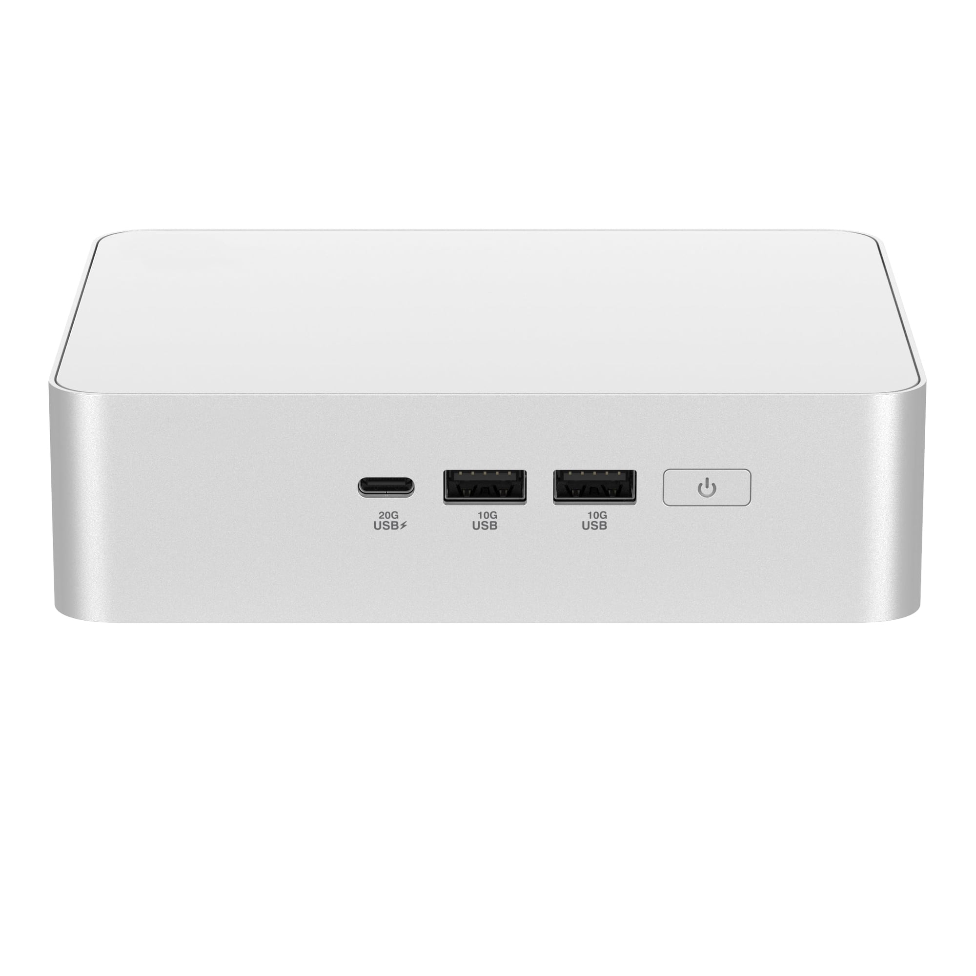 Minipc Asus Nuc 15 Pro+ Barebones Con Procesador Intel Core Ultra 5 225h
