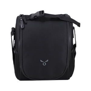 Lonchera Florida Black Moose