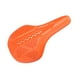 thumbnail image 3 of Funda Protectora De Silicona Para Asiento De Bicicleta, Protector De Asiento Suave, Funda Para Sillín De Bicicleta, Color Naranja, 3 of 3