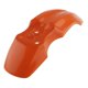 thumbnail image 5 of Cafe Racer Motorcycle Front Fender Splash Mudguard para CRF50 naranja, 5 of 5