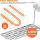 thumbnail image 3 of Cocedor de Pasta Jiawanshun Commercial 6 Cestas, 3 of 3