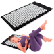 thumbnail image 1 of Alfombra Yoga Acupuntura + Cojín, 1 of 2
