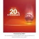 thumbnail image 2 of Protector de Pantalla ZAGG GlassFusion+ con D3O para Samsung 6.2", 2 of 7