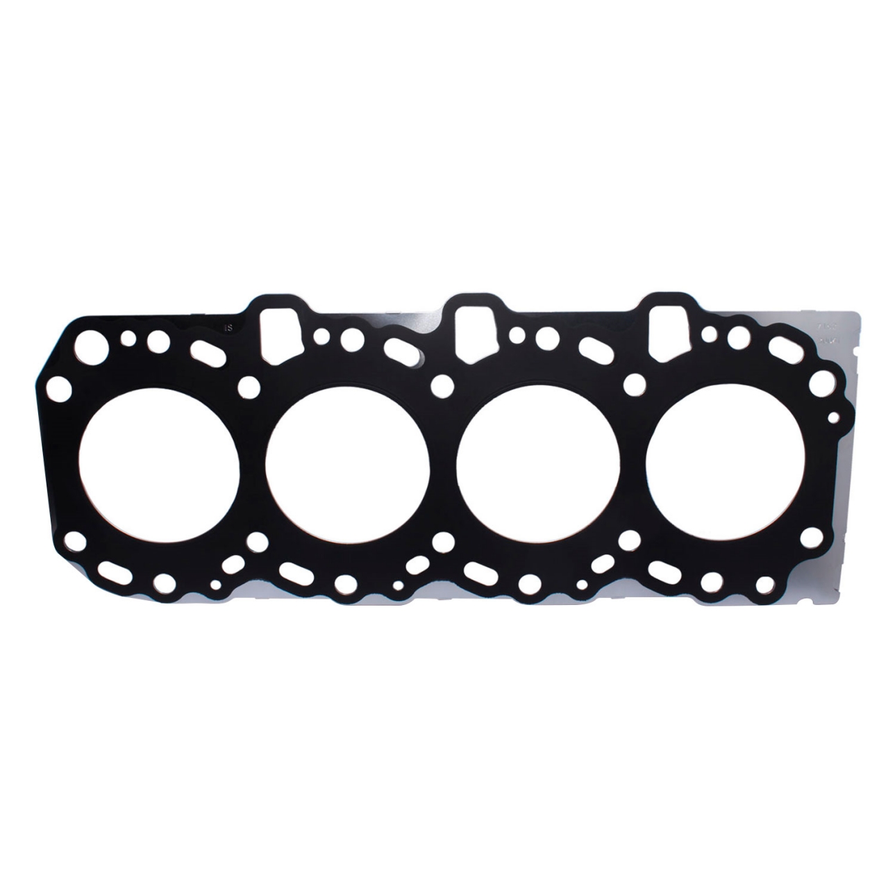 Repuestos Del Sol - Empaquetadura Culata Toyota Hilux 2.5 2005 2011