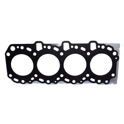 Repuestos Del Sol - Empaquetadura Culata Toyota Hilux 2.5 2005 2011