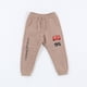 thumbnail image 1 of Pantalón de Buzo Niño Rayo McQueen 95 Cars Café Disney, 1 of 3