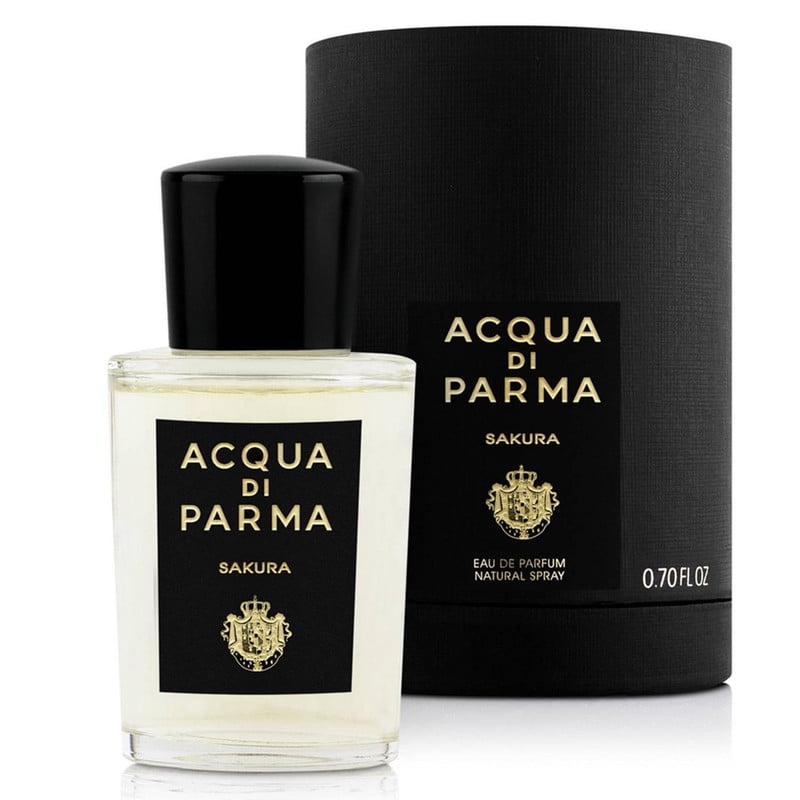 Acqua Di Parma - Perfume Unisex Signature Sakura Edp 100ml