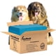 thumbnail image 1 of Alfombrillas Desechables para Orina de Perro PetsWorld 94x137cm Paquete de 25, 1 of 6