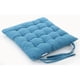 thumbnail image 1 of Cojín Terraza Reversible Azul, 1 of 1