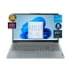 thumbnail image 1 of Notebook Lenovo Intel Core i5 12va Gen, 8GB, 512GB, 15,6" Win 11, 1 of 4
