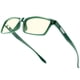 thumbnail image 1 of Gafas para videojuegos Gunnar Vertex Moss con lente transparente, 1 of 7