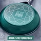 thumbnail image 5 of Set de utensilios de cocina y horno Blue Diamond, 20 piezas, color verde, 5 of 5
