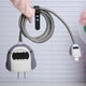 thumbnail image 4 of Funda protectora para cargador Yluirktfa compatible con iPhone 20W USB-C 082, 4 of 9