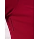 thumbnail image 5 of Vestido Largo de Manga Larga para Mujer INSPIRE CHIC Invitada de Boda Formal Cóctel Cuello Redondo Línea A Maxi Vestido XL Burdeos, 5 of 6