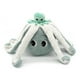 thumbnail image 3 of Peluche Pulpo Filou Mamá Y Bebé - Menta, 3 of 3