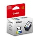 thumbnail image 2 of Cartucho Tinta CL-146 Color, 2 of 2