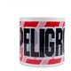 thumbnail image 1 of Cinta Peligro 350 Metros Color Rojo/negro, 1 of 2