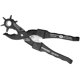 thumbnail image 1 of Punzonadora de Cuero Herm Sprenger 25 cm Herramienta Profesional, 1 of 6