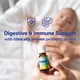 thumbnail image 4 of Probiótico Para Bebés Con Vitamina D En Gotas 60 Gotas Para Recién Nacidos, 4 of 7