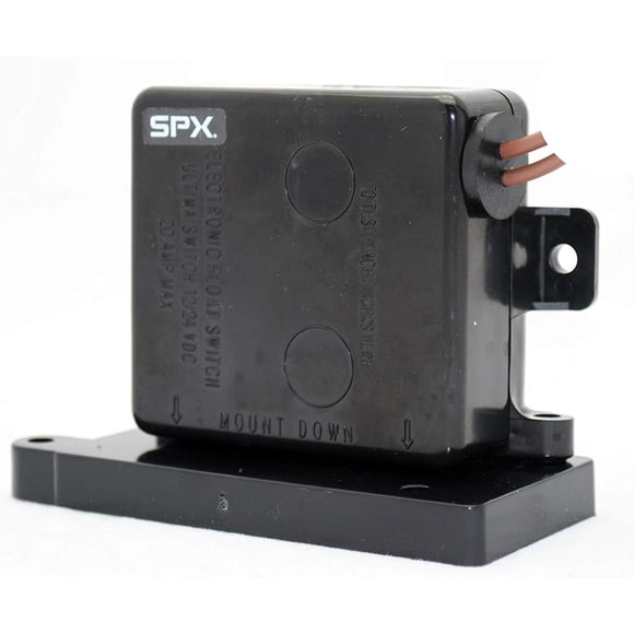 Interruptor automático de bomba de achique JOHNSON PUMP 36303 Ultima