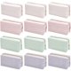 thumbnail image 1 of Neceser INTERWARM Pack de 12 de Cuero PU 18 x 10 x 7 cm, 1 of 3