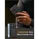 thumbnail image 2 of Funda Para Samsung Galaxy S25+ Plus Vihibii Negra Con Tarjetero, 2 of 3