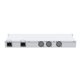 thumbnail image 2 of Conmutador MikroTik CRS326-24S+2Q+RM 40 Gbps QSFP+ 24 x 10 Gbps SFP+, 2 of 5
