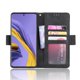 thumbnail image 3 of Funda Tipo Billetera FOXDOCK para Samsung Galaxy A51 4G – Tapa Flip con Tarjetero, 3 of 5