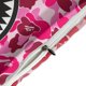 thumbnail image 5 of Rose Red Pink Bape Shake Camo Comforter Set Soft 3 Pcs Twin Bedding Sets Thicken for All Season, 5 of 5