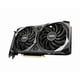 thumbnail image 3 of Msi GeForce RTX 3060 Ventus 2X 12G OC V1, 3 of 3