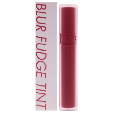Labial Rom&Nd Blur Fudge Tint 5 Ml Mujer