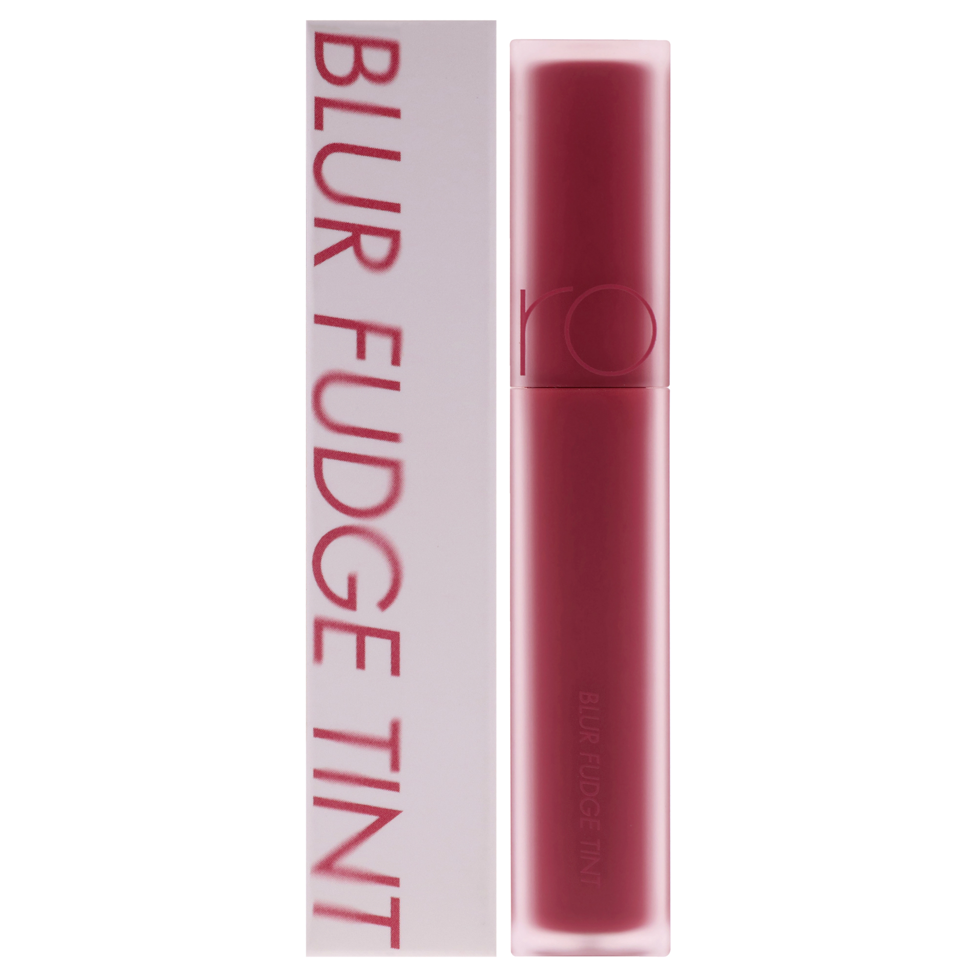 Labial Rom&Nd Blur Fudge Tint 5 Ml Mujer
