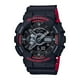 thumbnail image 1 of Reloj G-SHOCK GA-110HR-1ADR Resina Hombre Negro negro, 1 of 3