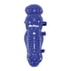 thumbnail image 1 of Prep Guard MacGregor B66 Double Knee Black para niños de 12 a 15 años, 1 of 1