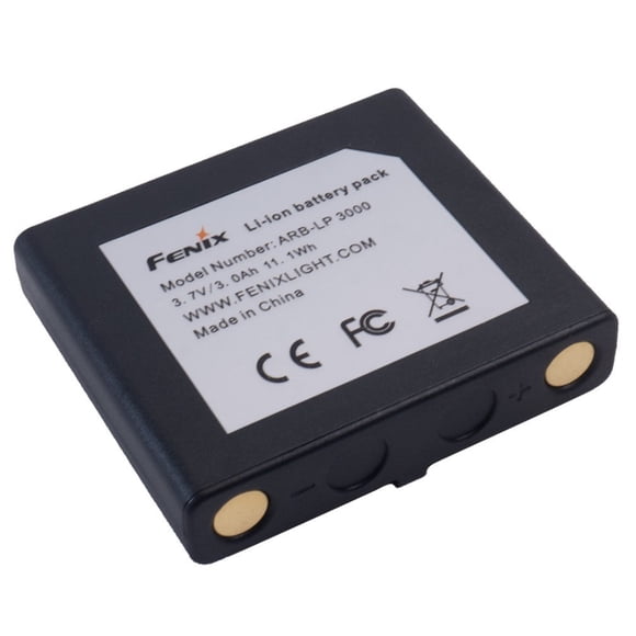 Bateria ARB-LP3000 para HP16R