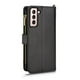 thumbnail image 1 of Stylish PU Leather Wallet Case for Samsung Galaxy S22/S22+/Ultra - Multi-Functional & Multi-Card Slots, 1 of 3