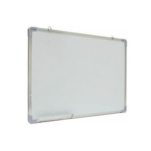 Igpro - Pizarra Clasica Magnética Pared 90X180Cm