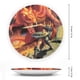 thumbnail image 2 of Plato Decorativo Dungeons & Dragons Porcelana Fina 15 cm, 2 of 6