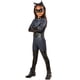 thumbnail image 4 of Disfraz: Rubíes DC Batman: El caballero oscuro: La leyenda renace, Catwoman Girl, 4 of 6