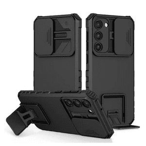 Mar Cases - Carcasa Funda Para Samsung S23 Ultra Anti Golpes