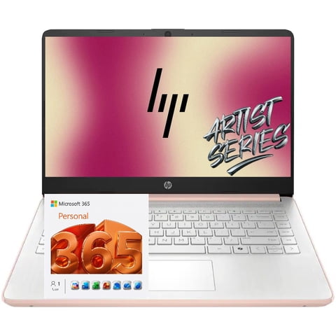 Portátil Hp 36 Cm Intel 8 Gb Ram 128 Gb Ssd Windows 11