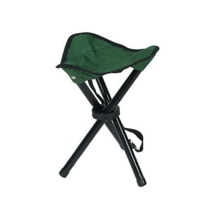Novahus - Piso De Camping Plegable Verde