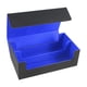 thumbnail image 3 of Caja Para Baraja De Cartas Con Cierre Magnético, Contenedor Para Guardar Cartas De Baloncesto Y Juegos, 3 of 3