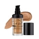 thumbnail image 1 of Base líquida L.A. Girl Pro Coverage Nude Beige, 28 ml, 1 of 8