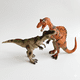 thumbnail image 4 of Juguete Set 2 Dinosaurios - Toyng, 4 of 6