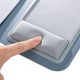 thumbnail image 2 of LapGear Atlas Lap Desk (para laptop de hasta 15,6 pulgadas) - Slate Blue, 2 of 3