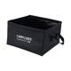 thumbnail image 5 of Cubo De Agua Plegable Multifuncional Para Supervivencia, Camping, Hogar, Color Negro, 5 of 5