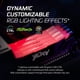 thumbnail image 2 of Memoria Kingston FURY Renegade RGB 32 GB (2 x 16 GB) DDR5 de 6400 MT/s, 2 of 8